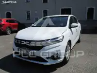 2021 Dacia Sandero