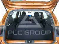 2021 Dacia Sandero