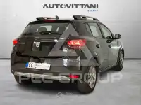 2021 Dacia Sandero