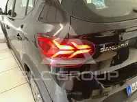 2021 Dacia Sandero