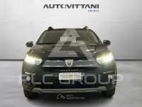 2021 Dacia Sandero