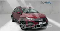 2021 Dacia Sandero