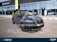 2021 Dacia Sandero