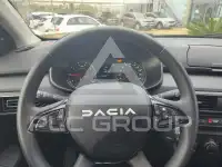 2021 Dacia Sandero