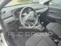 2021 Dacia Sandero