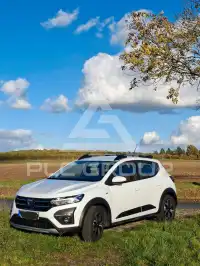 2021 Dacia Sandero