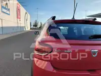 2021 Dacia Sandero