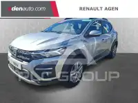 2021 Dacia Sandero