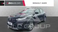 2021 Dacia Sandero