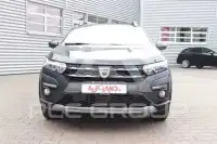 2021 Dacia Sandero