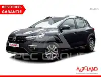 2021 Dacia Sandero