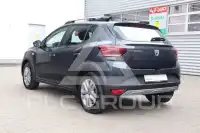 2021 Dacia Sandero