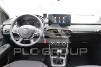 2021 Dacia Sandero