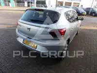 2021 Dacia Sandero