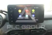 2021 Dacia Sandero