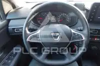 2021 Dacia Sandero