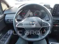 2021 Dacia Sandero