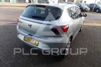2021 Dacia Sandero