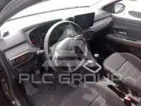 2021 Dacia Sandero