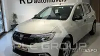 2021 Dacia Sandero