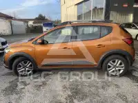 2021 Dacia Sandero