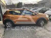 2021 Dacia Sandero