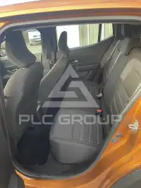 2021 Dacia Sandero