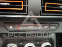 2021 Dacia Sandero