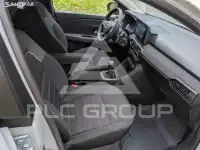 2021 Dacia Sandero