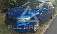 2021 Dacia Sandero