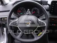 2021 Dacia Sandero