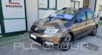 2021 Dacia Sandero