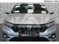 2021 Dacia Sandero