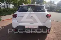 2021 Dacia Sandero