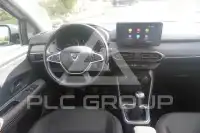 2021 Dacia Sandero