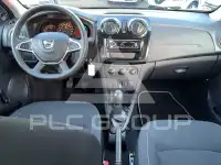2021 Dacia Sandero