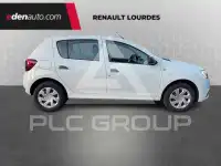 2021 Dacia Sandero