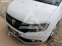 2021 Dacia Sandero
