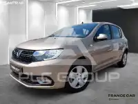 2021 Dacia Sandero