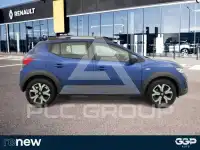 2021 Dacia Sandero