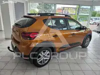 2021 Dacia Sandero