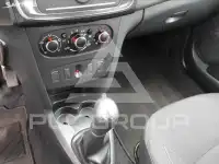 2021 Dacia Sandero