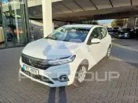 2021 Dacia Sandero