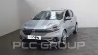 2021 Dacia Sandero