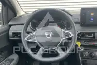 2021 Dacia Sandero