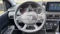 2021 Dacia Sandero