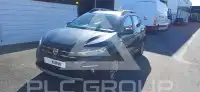 2021 Dacia Sandero