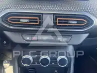2021 Dacia Sandero