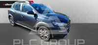 2021 Dacia Sandero
