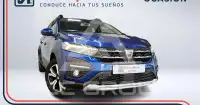 2021 Dacia Sandero